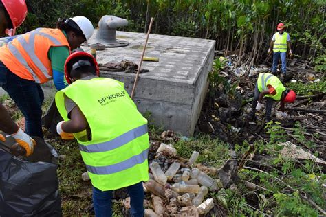 cleaning mud Suriname|Clean It N.V. .